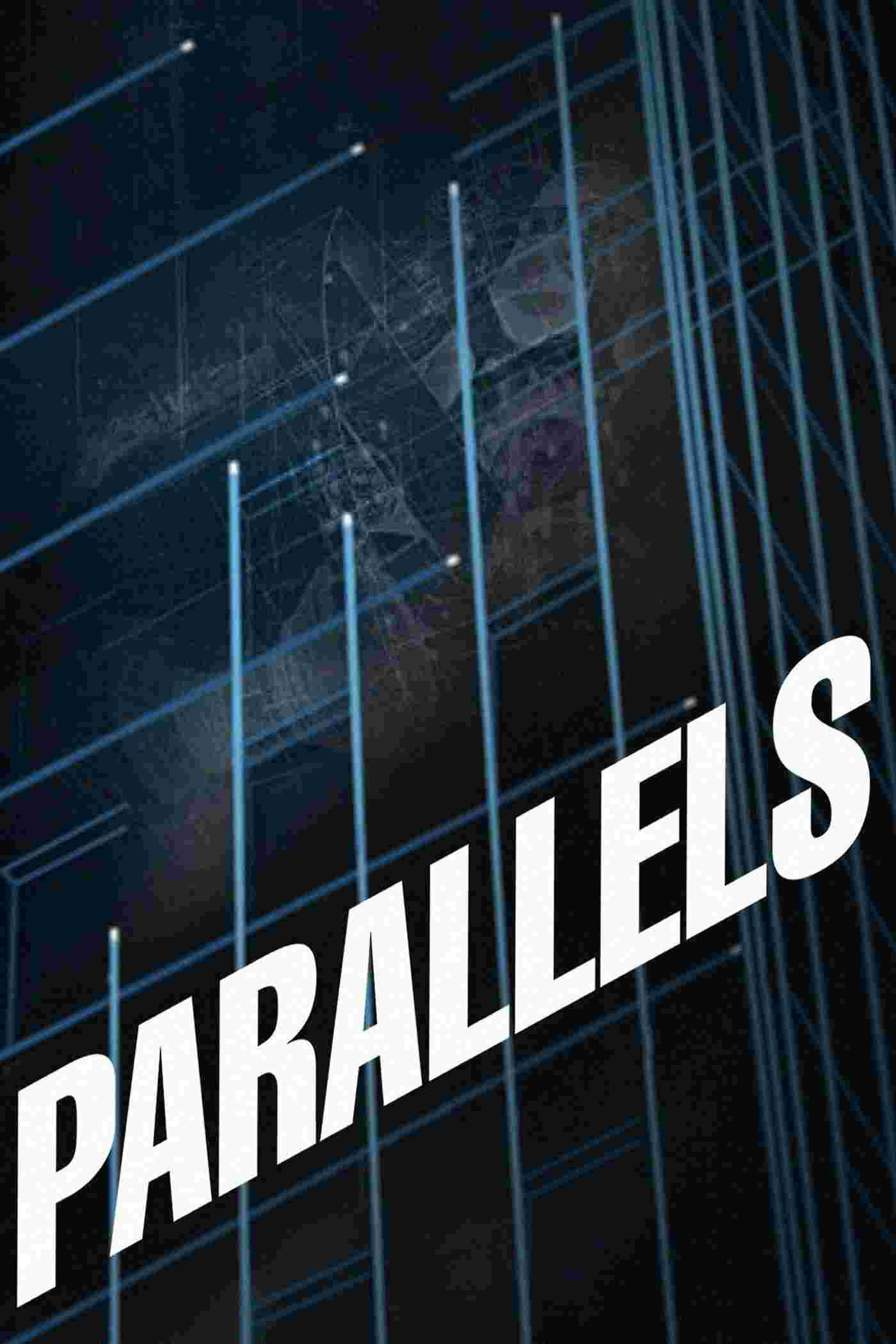 Parallels (2015) Mark Hapka